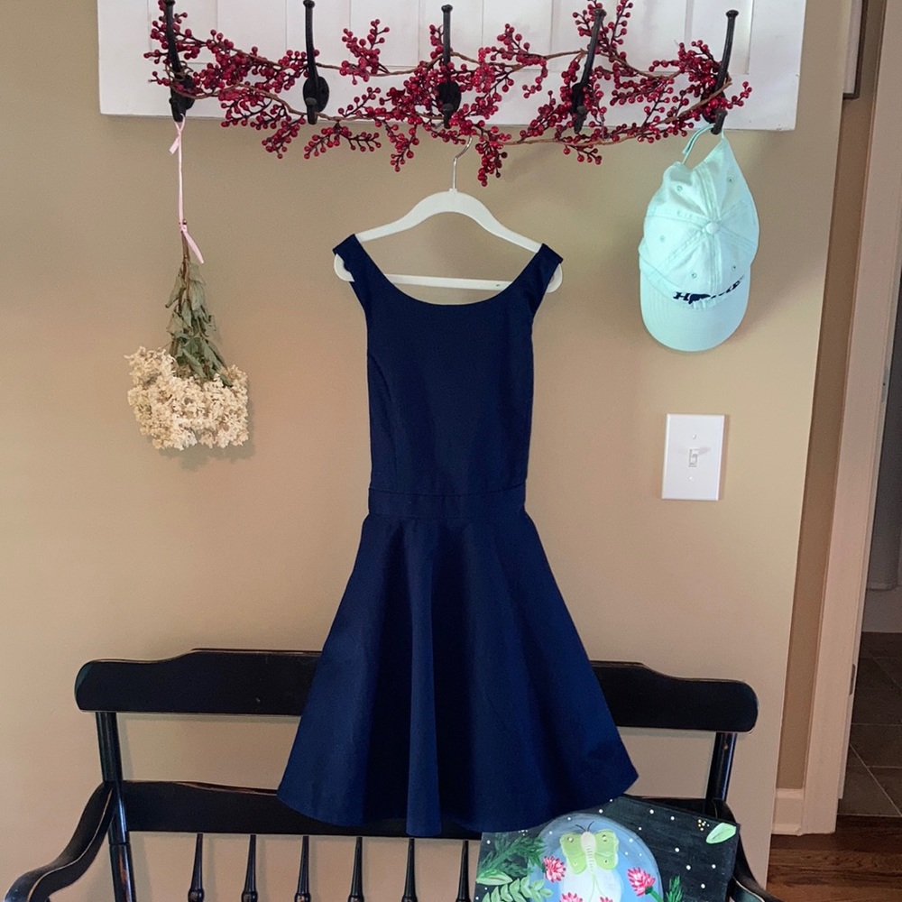 NWT Polo by Ralph Lauren Dress